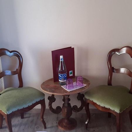 Casa Lucesole Konuk evi Fontanile Dış mekan fotoğraf
