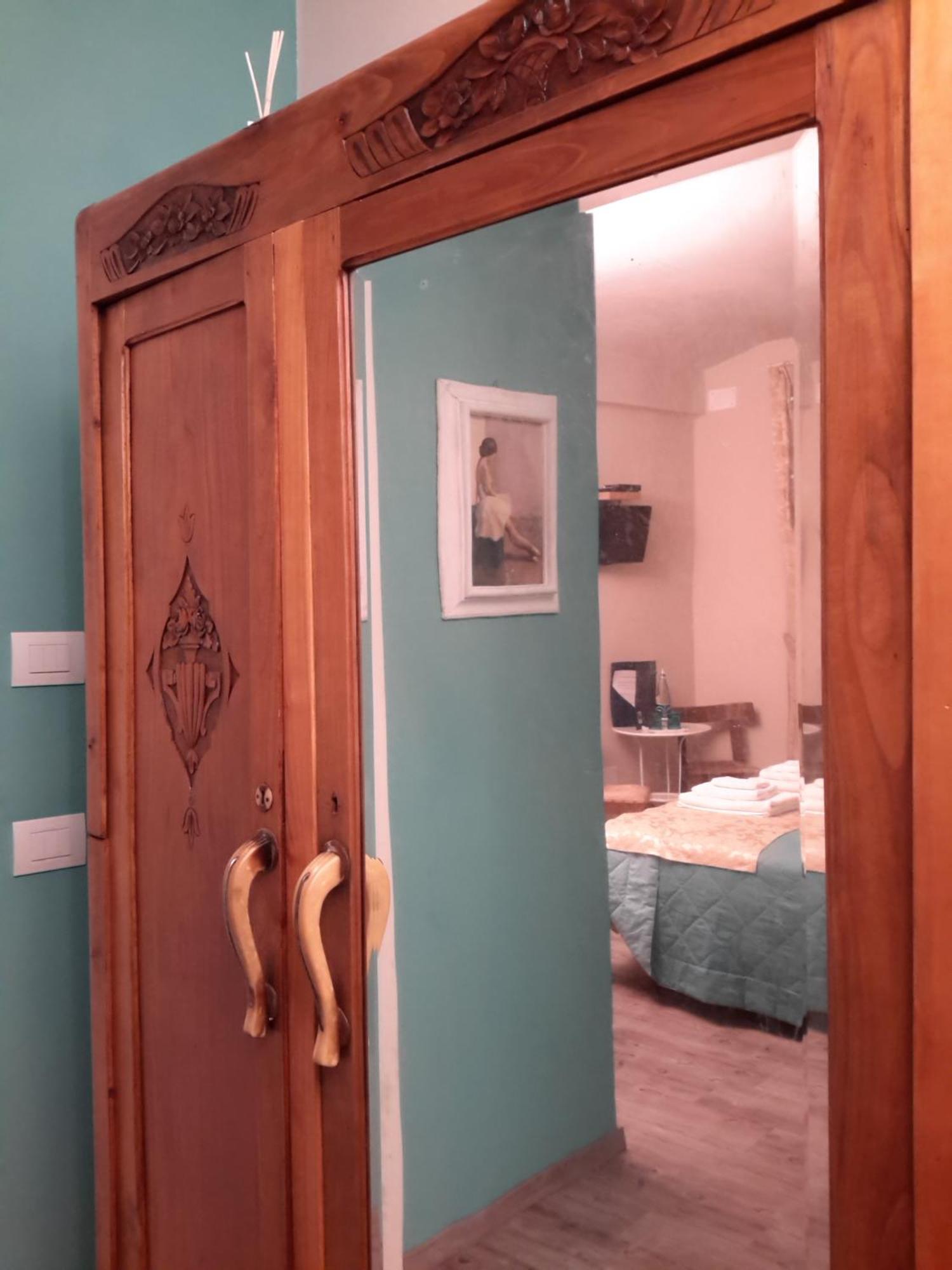 Casa Lucesole Konuk evi Fontanile Oda fotoğraf