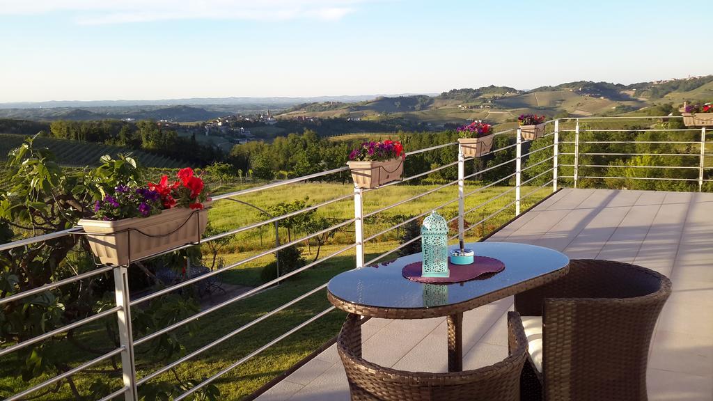 Casa Lucesole Konuk evi Fontanile Dış mekan fotoğraf