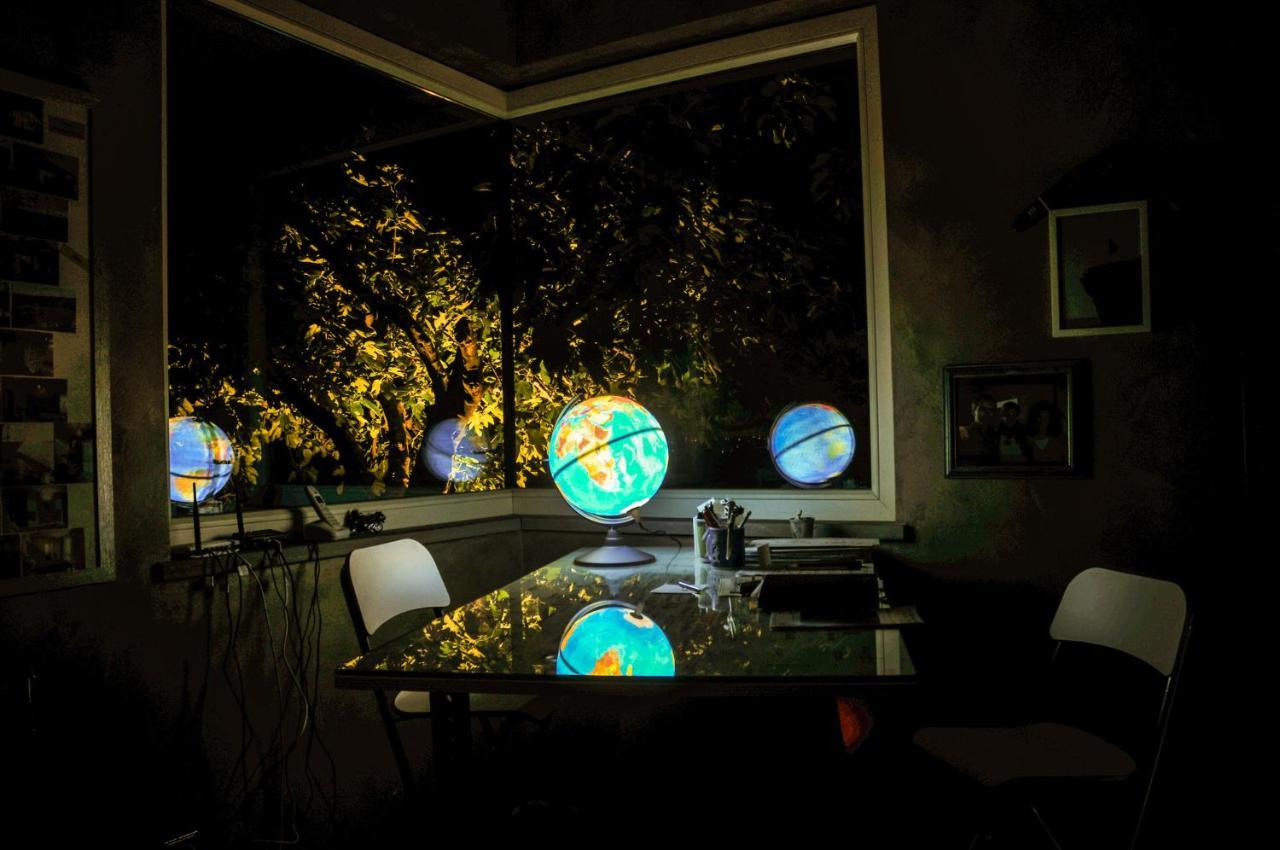Casa Lucesole Konuk evi Fontanile Dış mekan fotoğraf