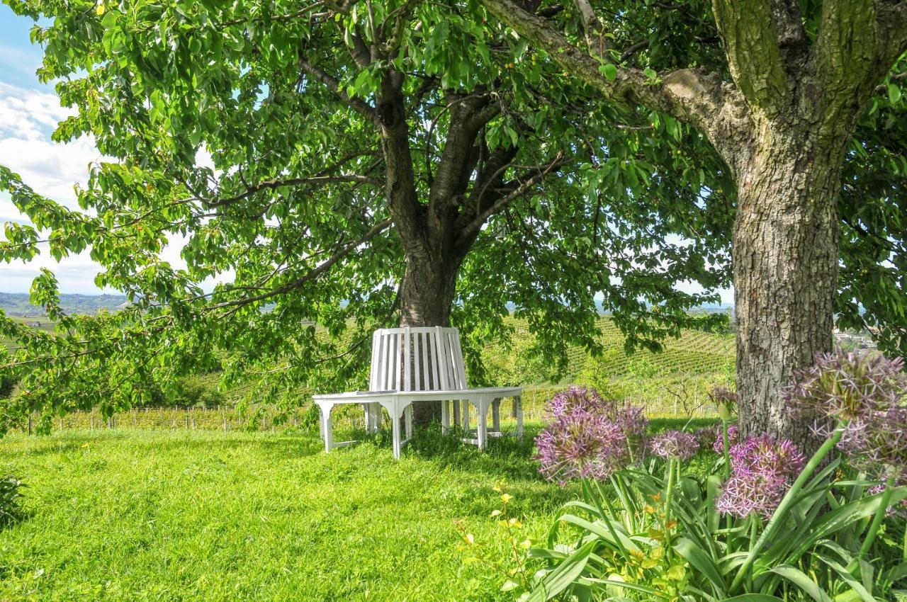 Casa Lucesole Konuk evi Fontanile Dış mekan fotoğraf