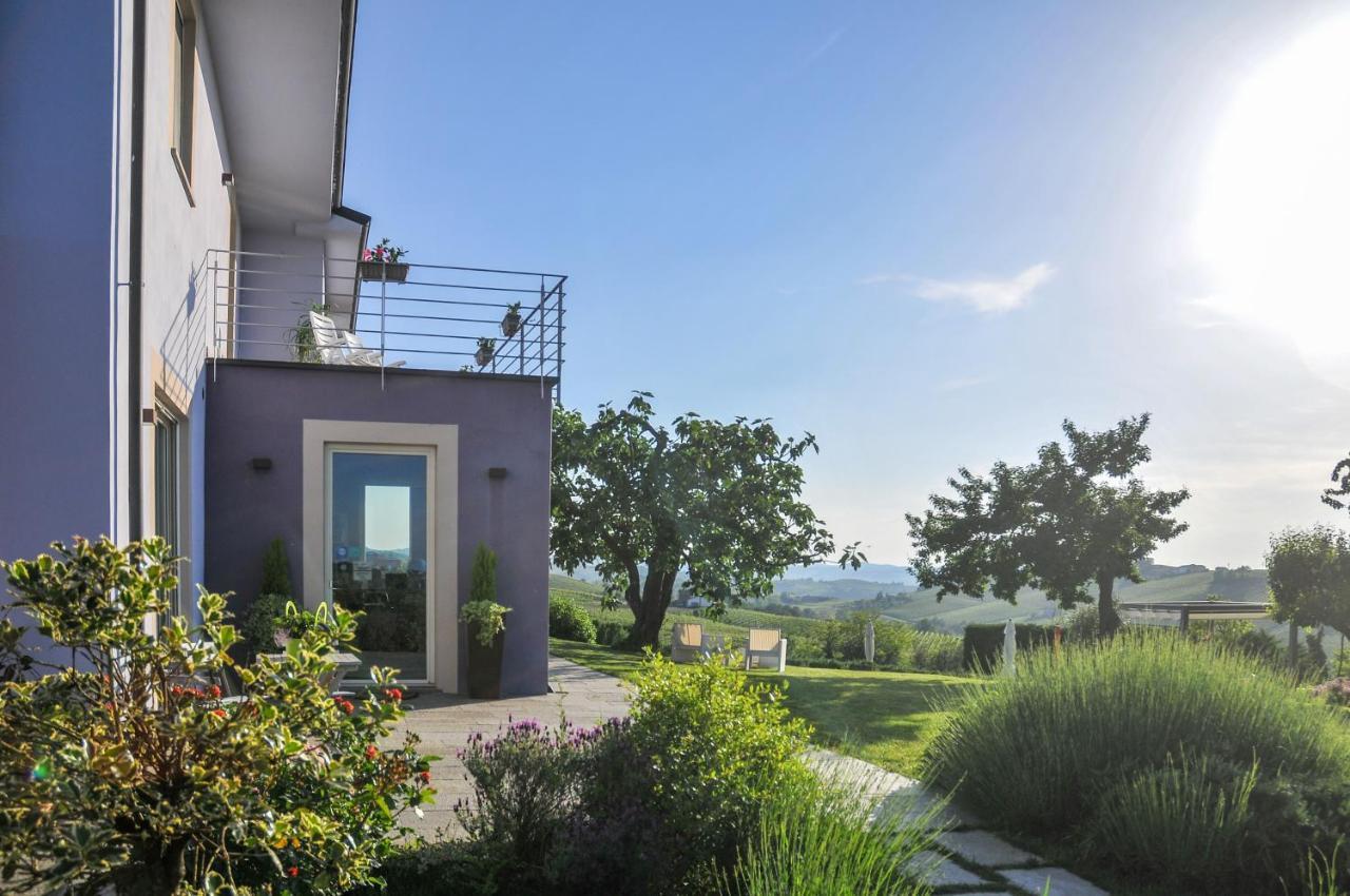 Casa Lucesole Konuk evi Fontanile Dış mekan fotoğraf