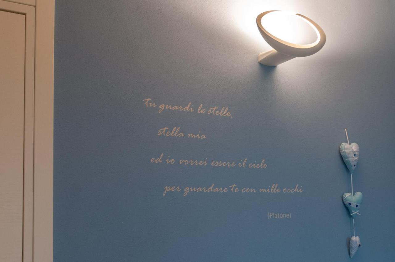 Casa Lucesole Konuk evi Fontanile Dış mekan fotoğraf